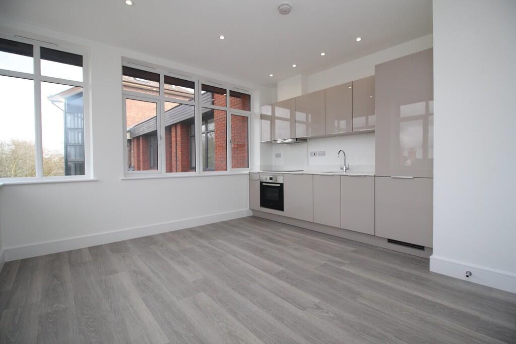 Main image of property: Holmes Park, North Street, Horsham