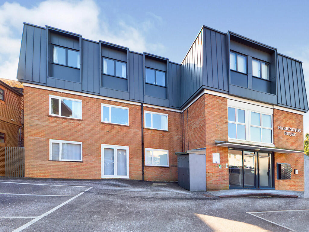 Main image of property: Harrington House, Brighton Road, Horsham