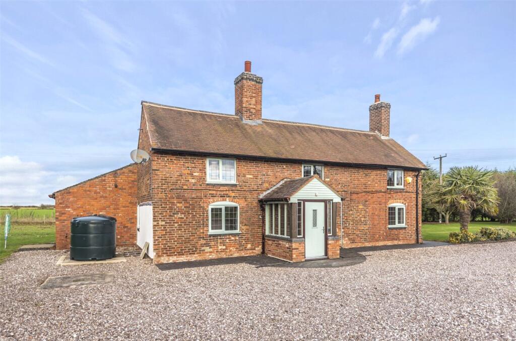 Main image of property: Flats Lane, Lichfield, WS14