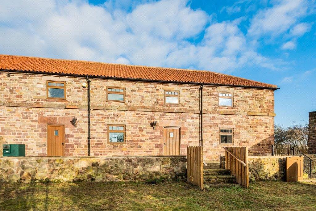 Main image of property: Mansfield Road, Wales Bar, Sheffield, S26