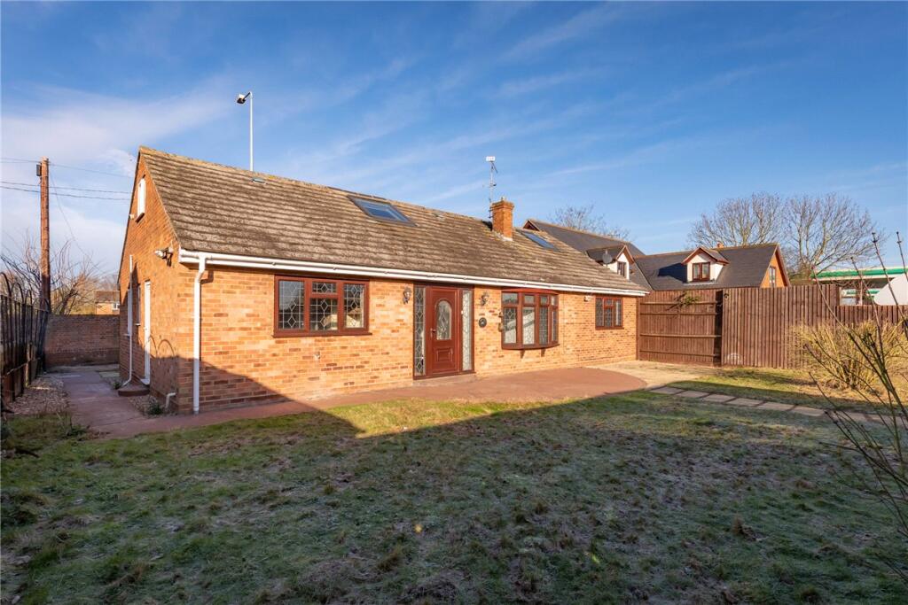 Main image of property: The Drive, Rivenhall, Witham, CM8