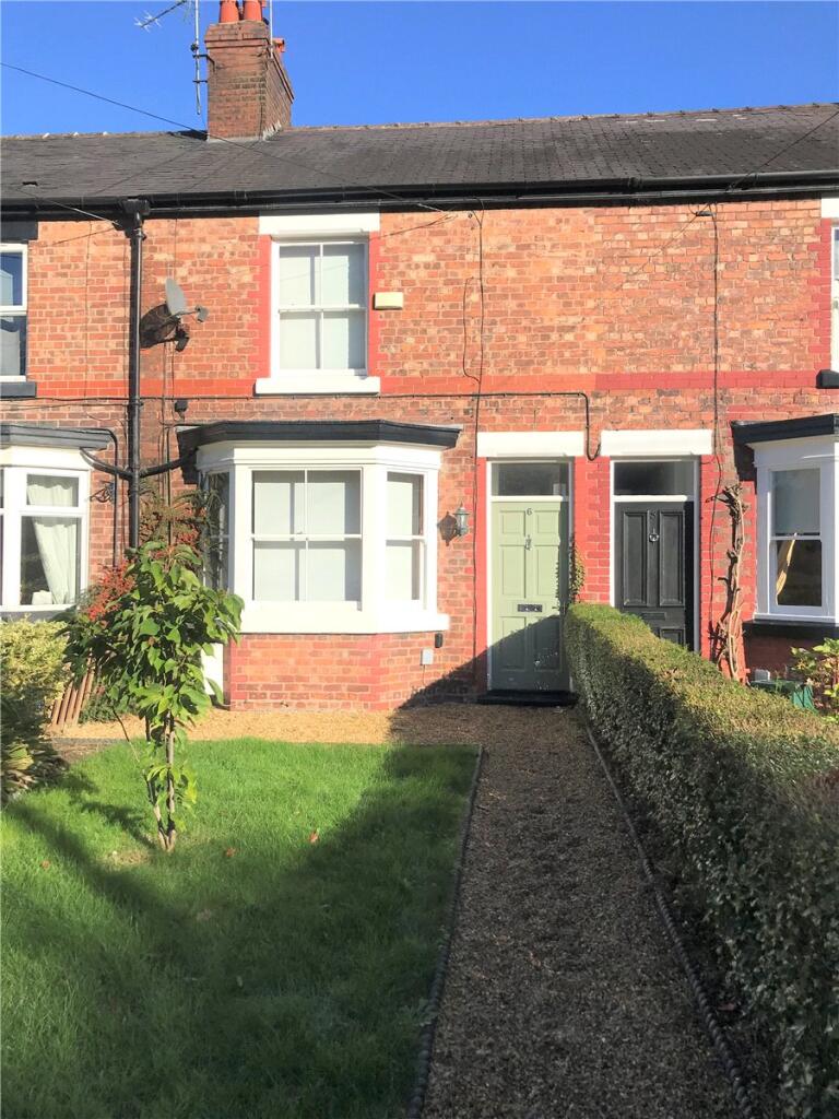 Main image of property: Ascol Drive, Plumley, Knutsford, WA16