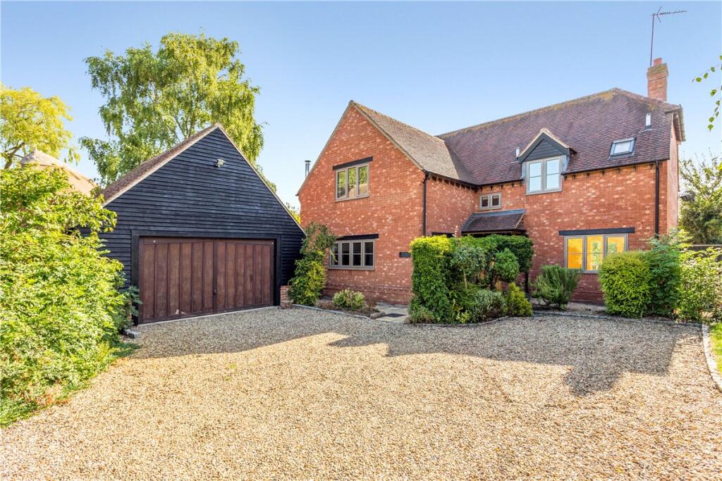 Main image of property: Brook Farm Close, Twyford, Buckingham, MK18