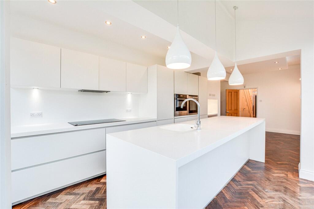 Main image of property: Wigshaw Lane, Culcheth, Warrington, WA3