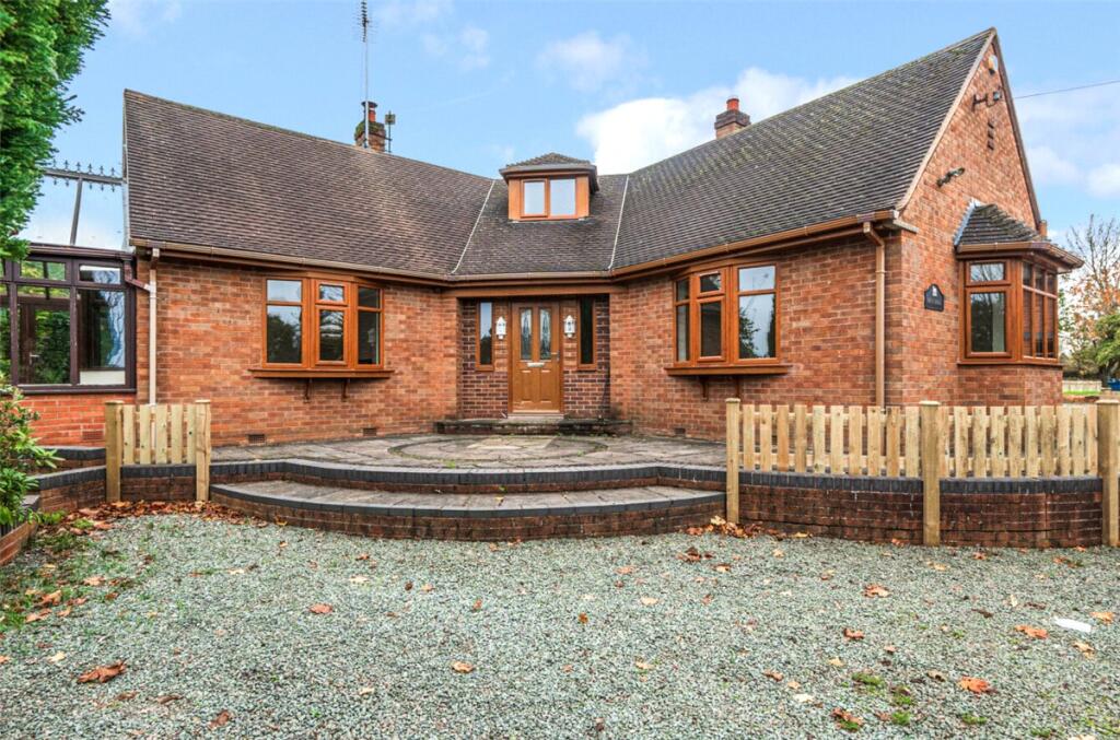 Main image of property: Tolldish Lane, Great Haywood, Stafford, Staffordshire, ST18