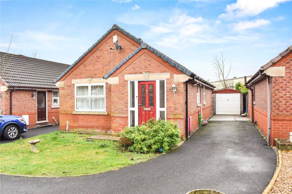 Main image of property: Stradbroke Close, Lowton, Warrington, Cheshire, WA3