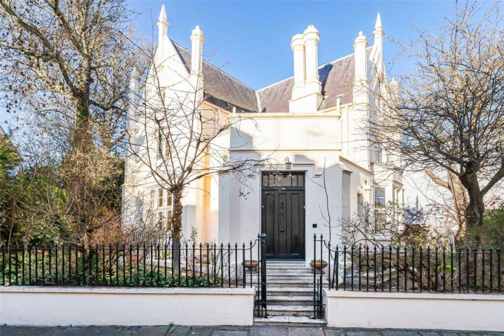 Main image of property: Park Village West, London, NW1