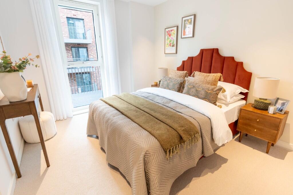 Main image of property: Samara Drive, Southall, Middlesex, UB1