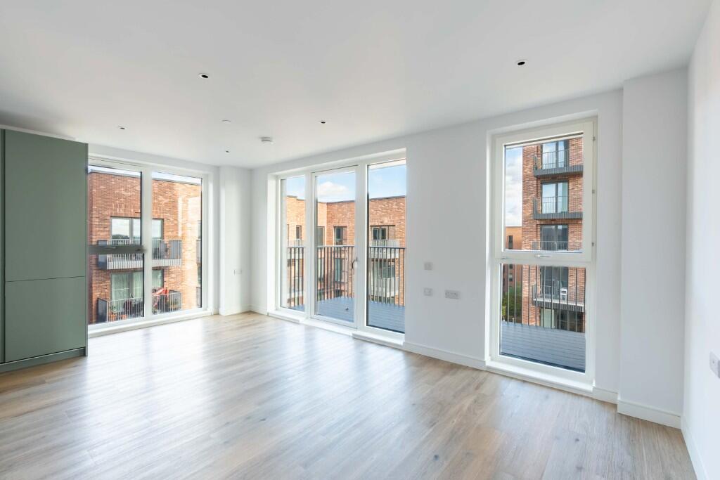 Main image of property: Greenleaf Walk, Southall, Middlesex, UB1