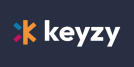 Keyzy, London Estate Agent Logo
