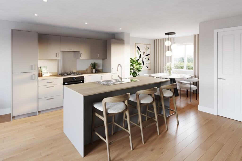 Main image of property: Chester Lane
St Helens
Merseyside
WA9 4QD