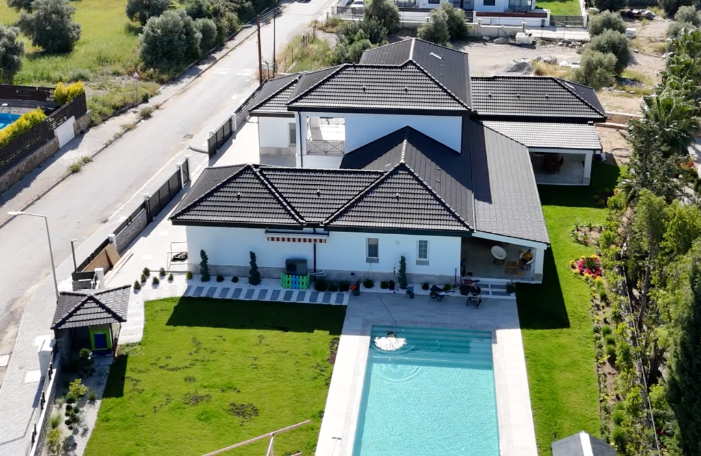 Main image of property: Ozankoy, Girne