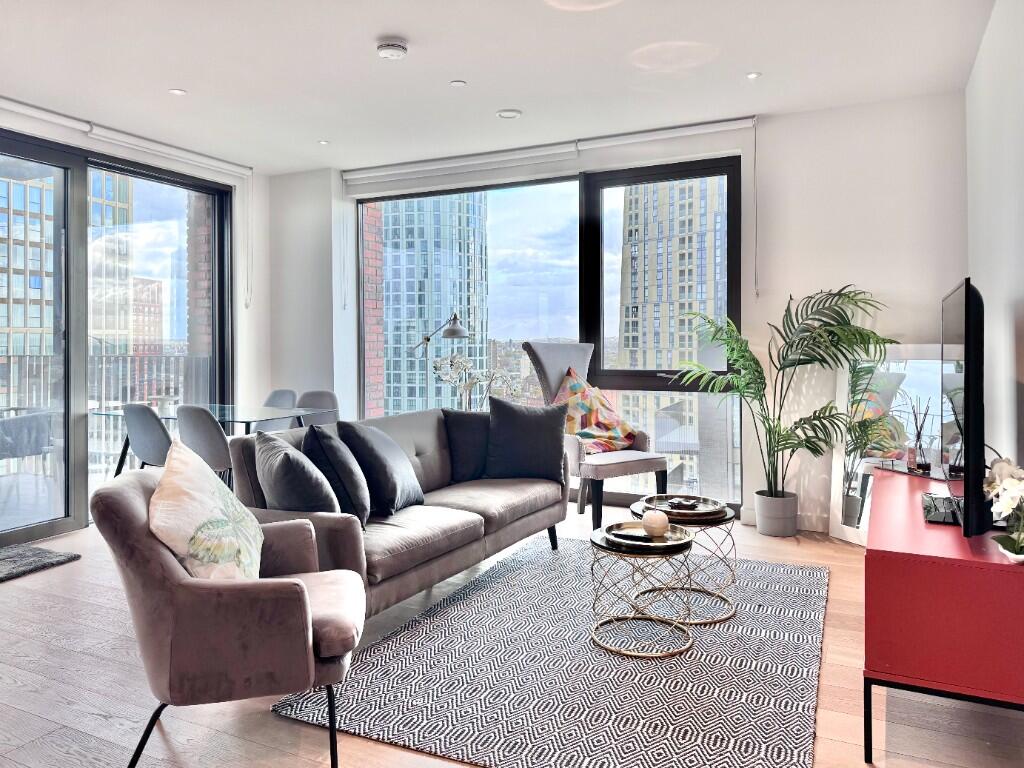 Main image of property: Viaduct Gardens, London, SW11