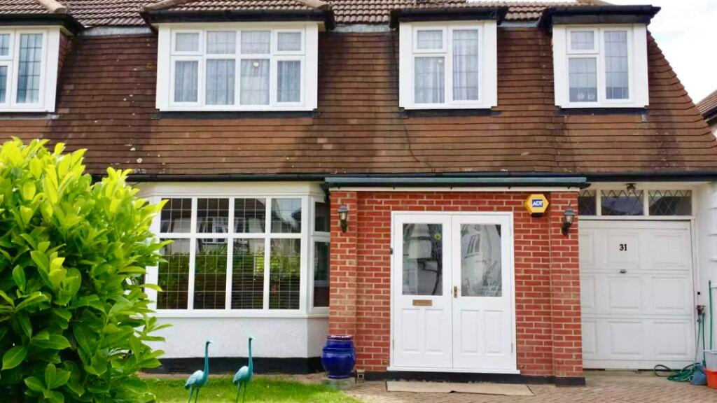 Main image of property: Waverley Road, London, KT17