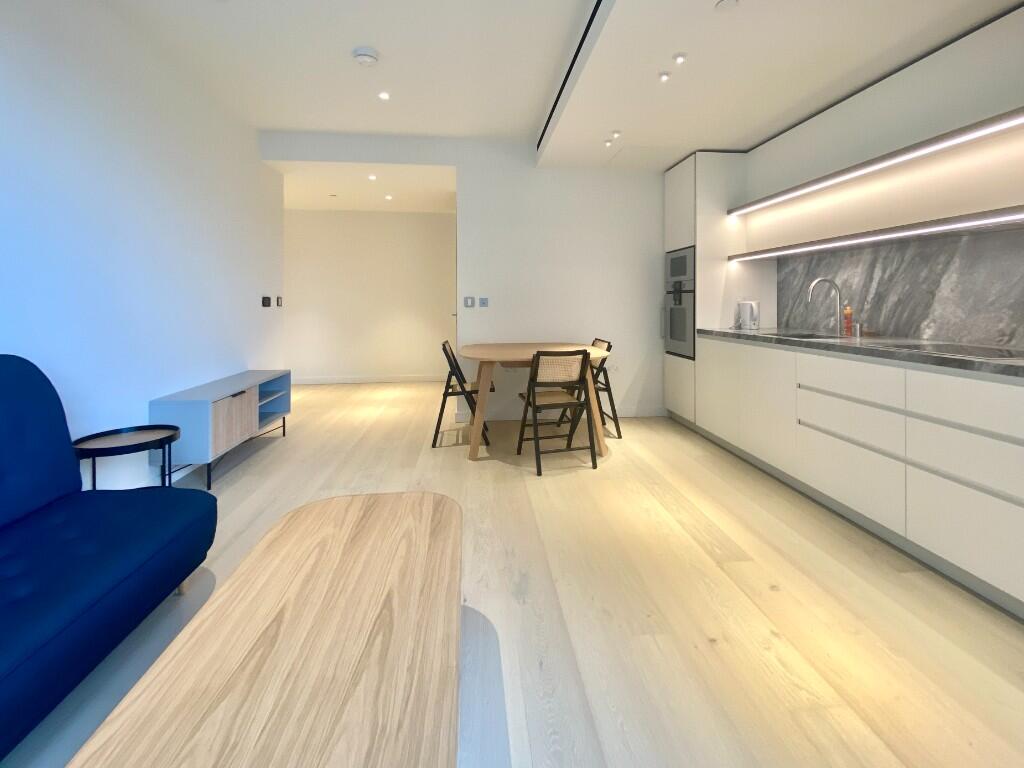 Main image of property: Broadway, London, SW1H