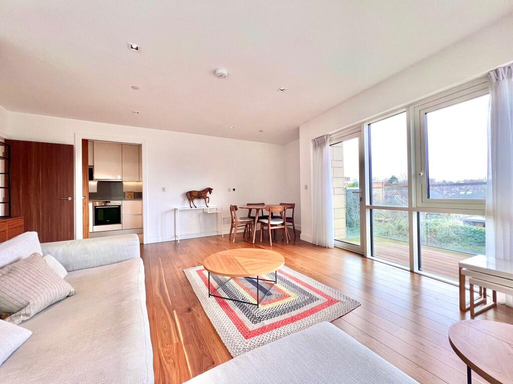 Main image of property: Longfield Avenue, London, W5