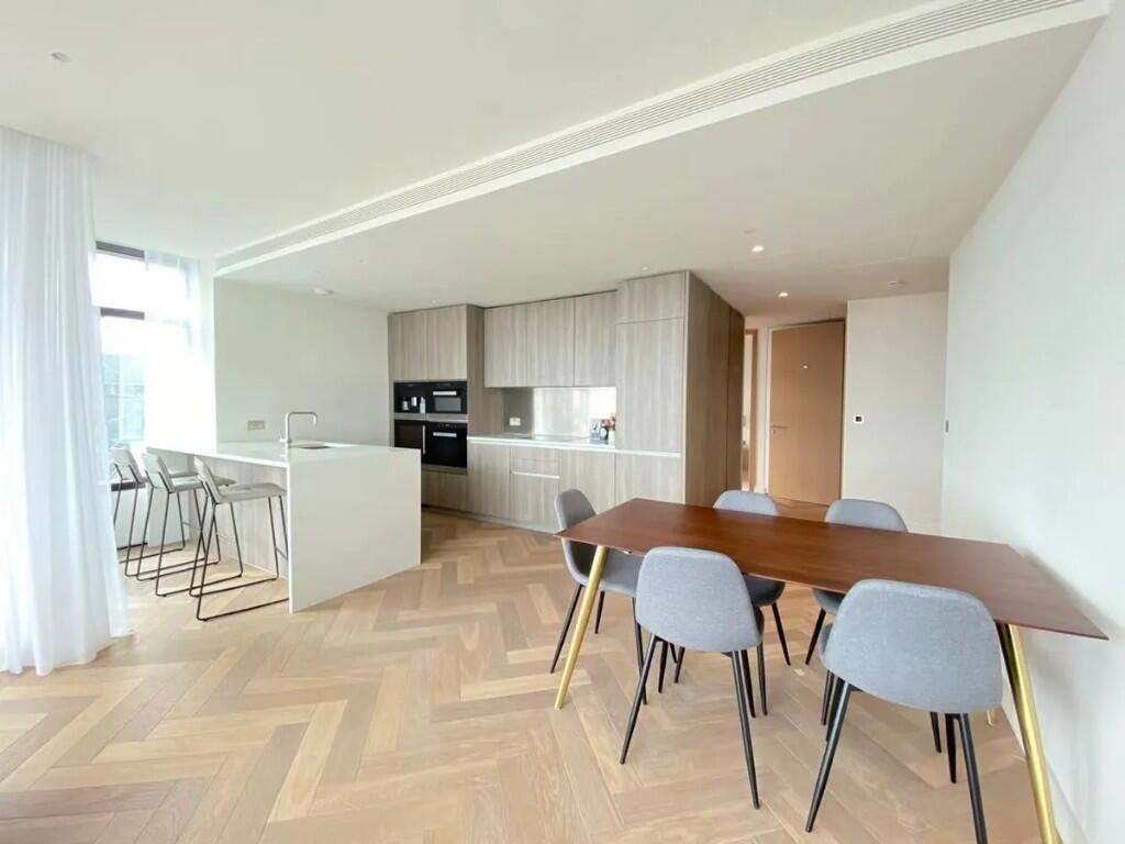 Main image of property: Principal Place, Worship Street, London, EC2A