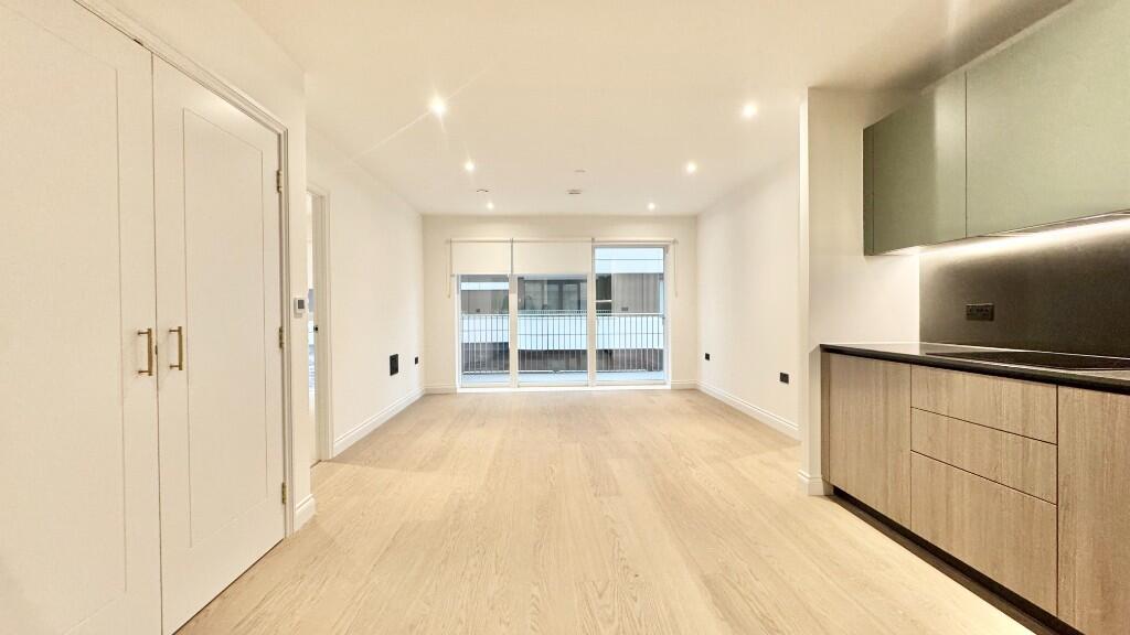 Main image of property: Townmead Road, London, SW6