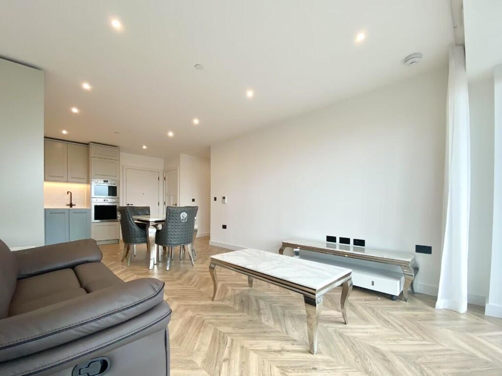 Main image of property: Brook Street, Kingston Upon Thames, Surrey, KT1