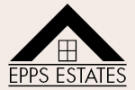 Epps Estates, Essex Estate Agent Logo