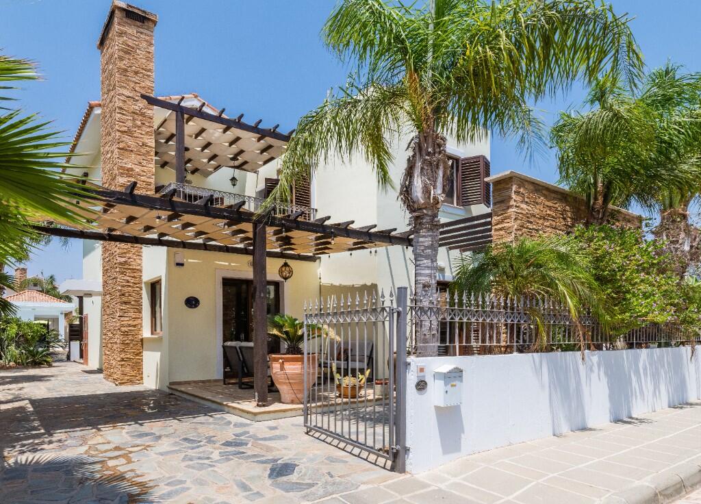 Main image of property: Ayia Thekla, Famagusta