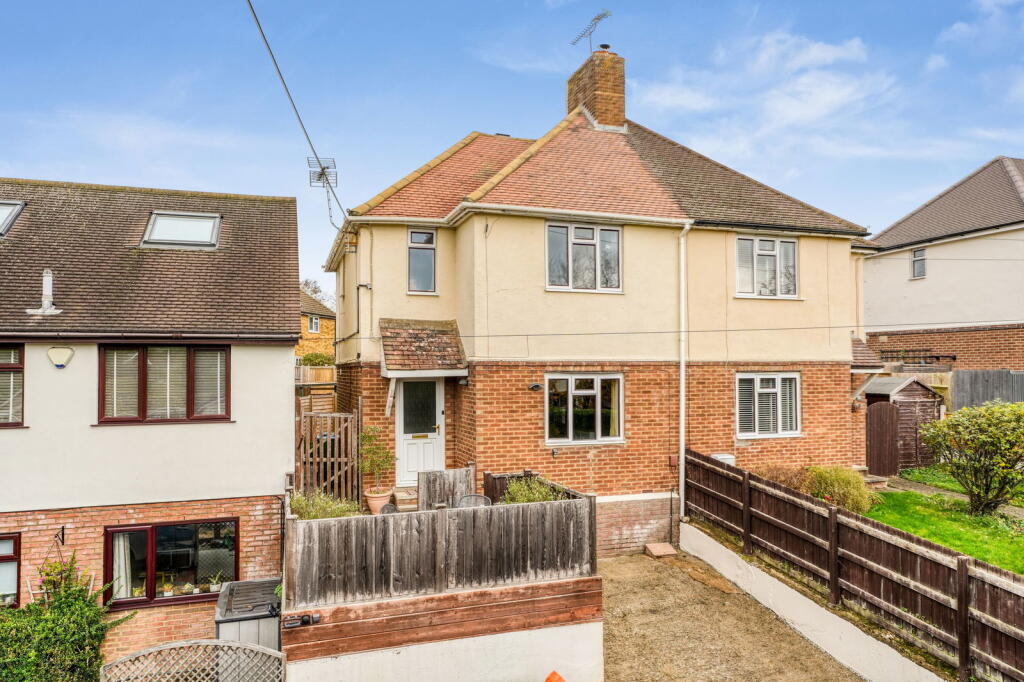 Main image of property: Westbrook End, Newton Longville, Buckinghamshire, MK17 0DE