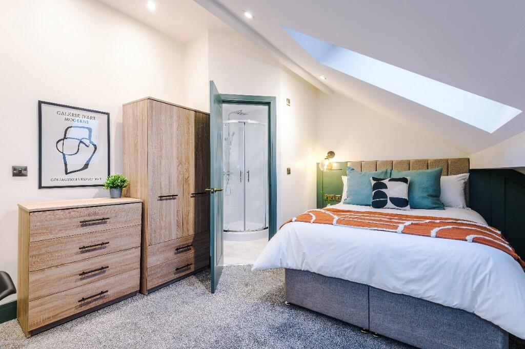 Main image of property: Conference Road, Leeds, West Yorkshire, LS12