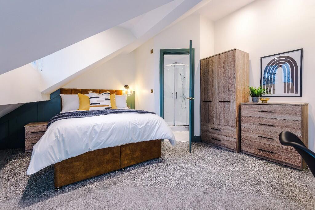 Main image of property: Conference Road, Leeds, West Yorkshire, LS12