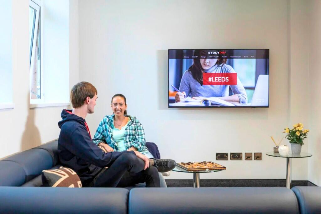 Main image of property: Grace Street, Leeds, West Yorkshire, LS1