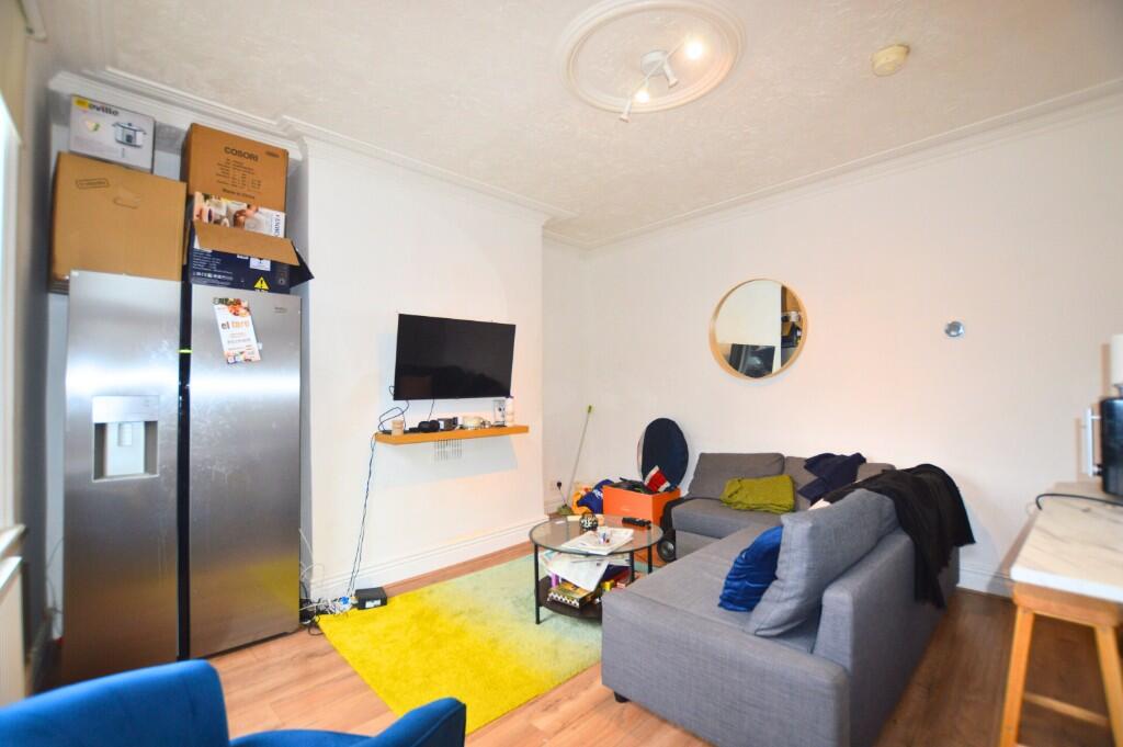 Main image of property: Lumley Terrace, Leeds, West Yorkshire, LS4