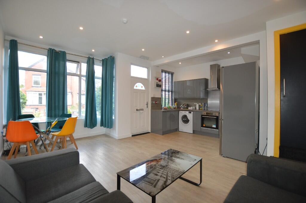 Main image of property: Beechwood Crescent, Leeds, West Yorkshire, LS4