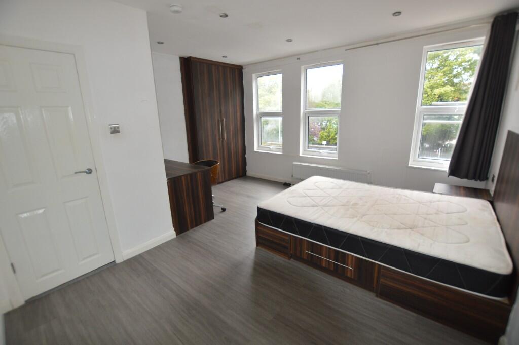 Main image of property: Woodsley Road, Leeds, West Yorkshire, LS3