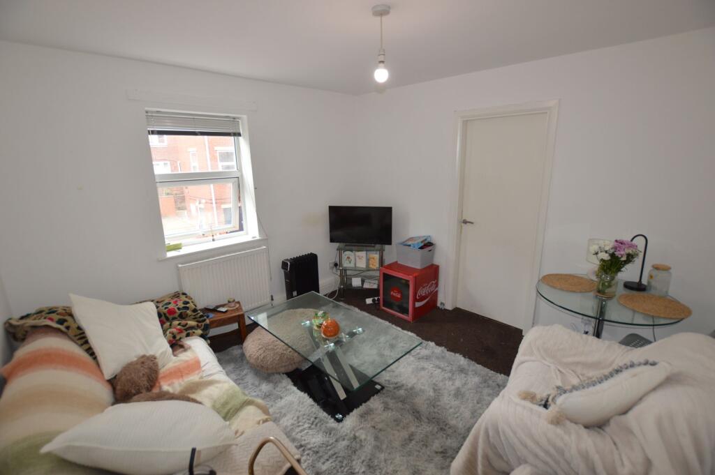 Main image of property: Hyde Park Road, Leeds, LS6