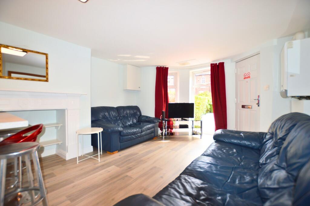 Main image of property: Claremont Drive, Leeds, LS6