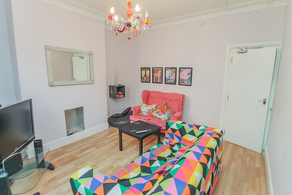 Main image of property: Burley Lodge Terrace, Leeds, West Yorkshire, LS6