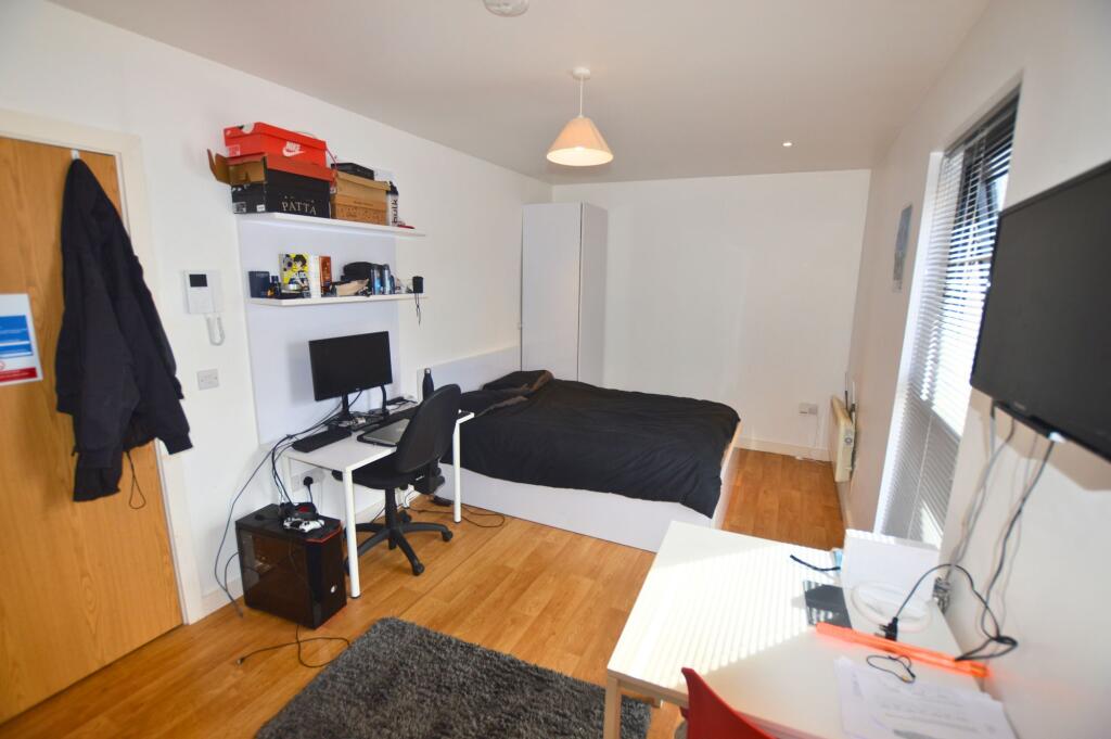 Main image of property: St. Micheals Lane, Headingley, LS6