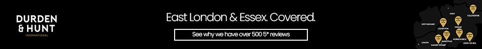 Get brand editions for Durden & Hunt, Leigh-on-Sea