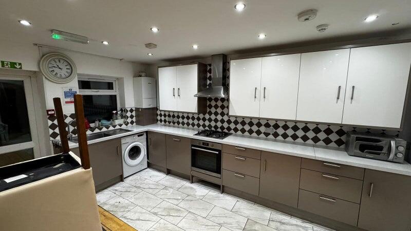 Main image of property: Havelock Road, Harrow, Middlesex, HA3