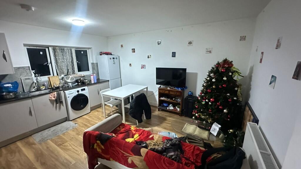 Main image of property: Cambridge Road, Harrow, Middlesex, HA2