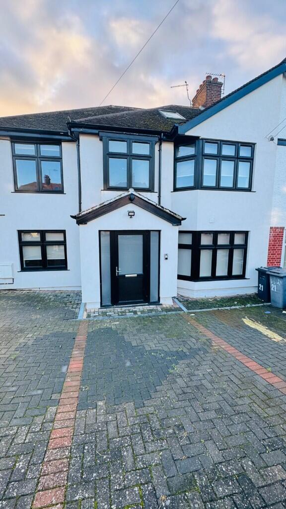 Main image of property: Alders Road, Edgware, Middlesex, HA8