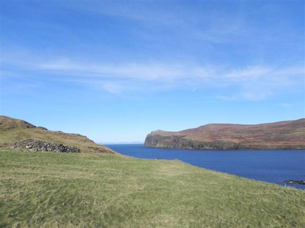 Main image of property: Lower Milovaig, Glendale, IV55