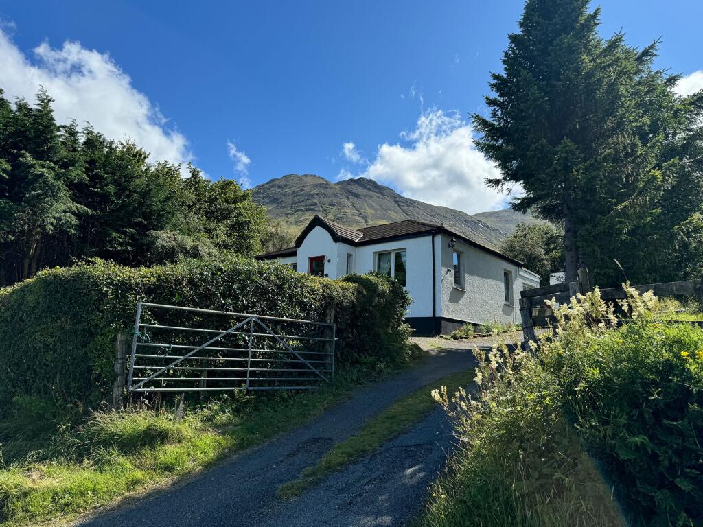 Main image of property: Sconser, Isle Of Skye, IV48