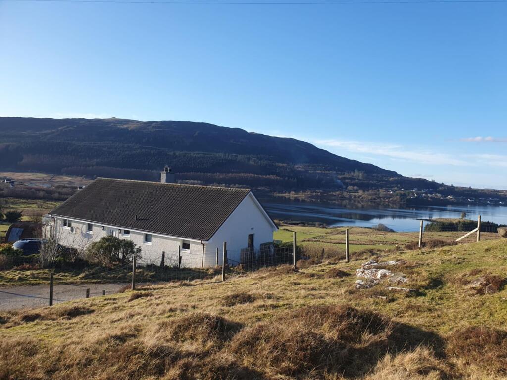 Main image of property: Penifiler, Portree, Isle of Skye, IV51 9NF