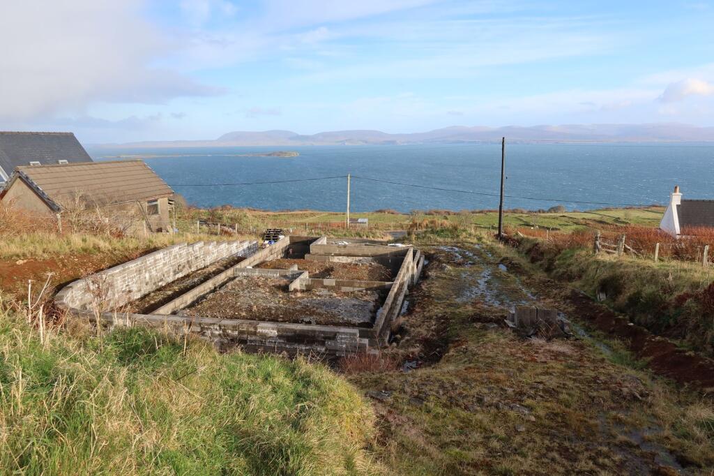 Main image of property: Geary, Waternish, Isle of Skye IV55 8GQ
