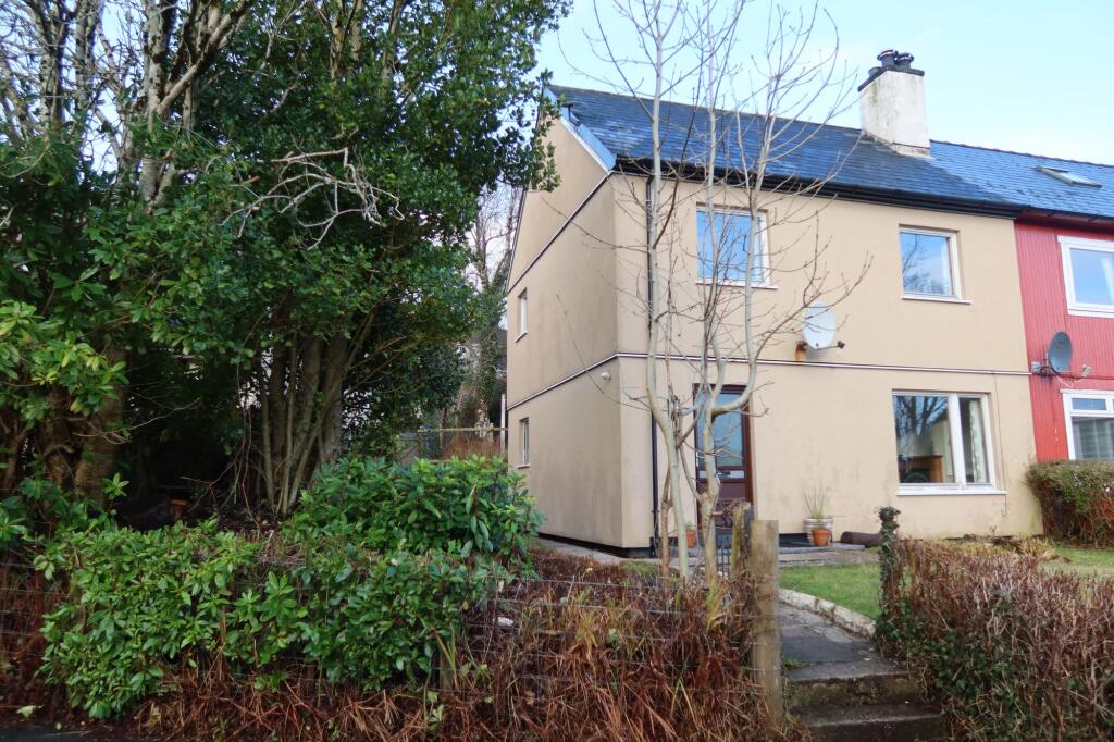 Main image of property: Fraser Crescent, Portree, Isle of Skye IV51 9DS