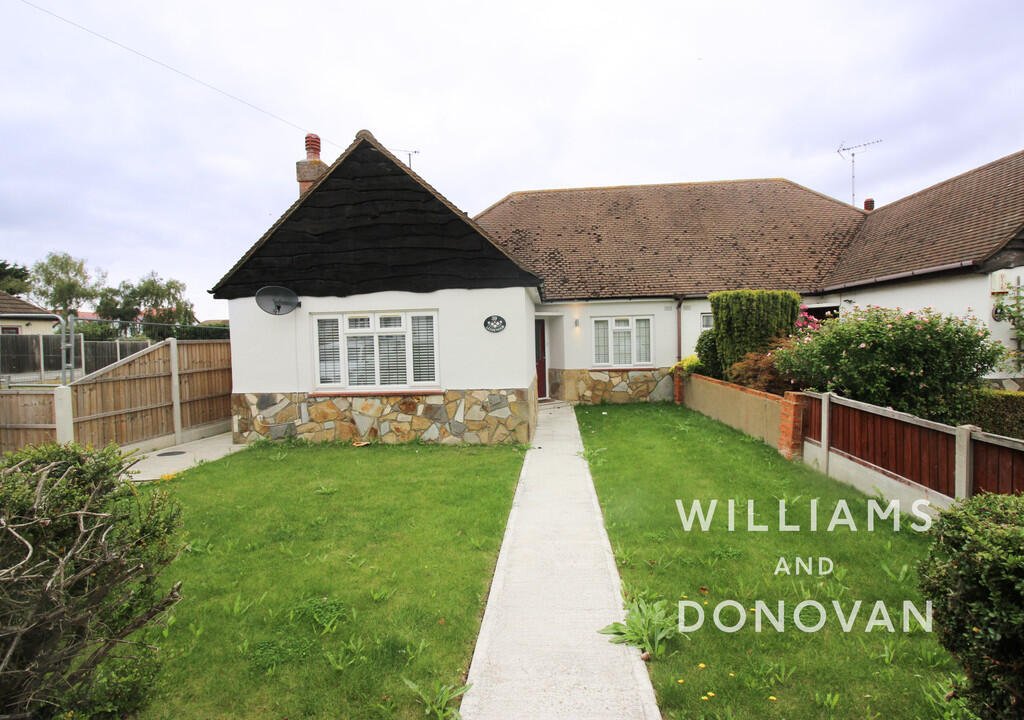Main image of property: Leighwood Avenue, Leigh-on-Sea