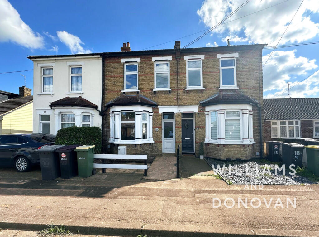 Main image of property: King Henry Drive, Rochford