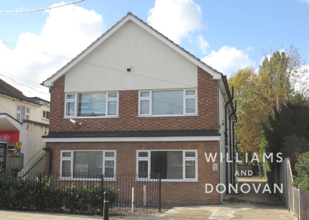 Main image of property: Ferry Road, Hullbridge