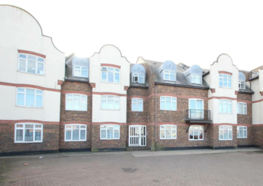 Main image of property: Venables Close, Canvey Island