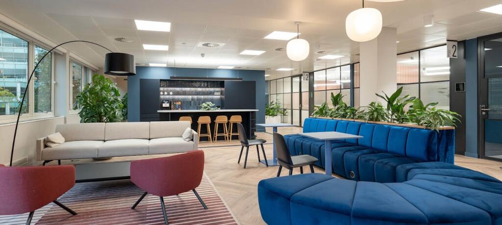 Main image of property: Columbia, Station Road, Bracknell, RG12 1LP